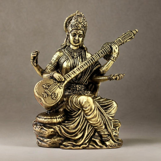 Saraswati