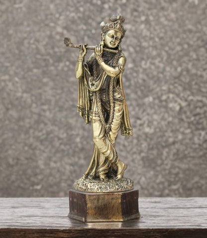 Krishna