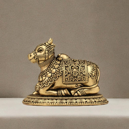 Nandhi