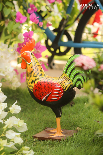 Rooster