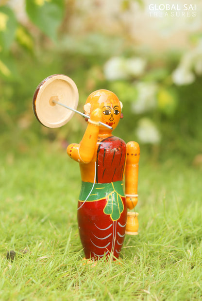 Vamana murthy