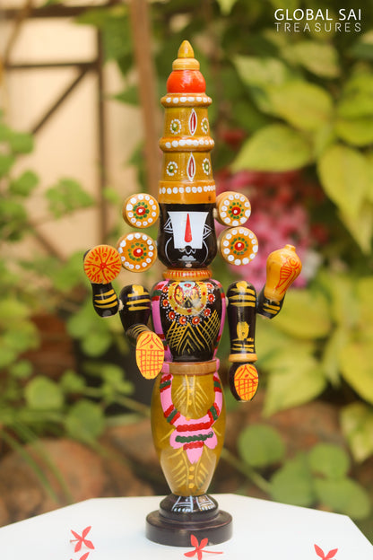 Balaji