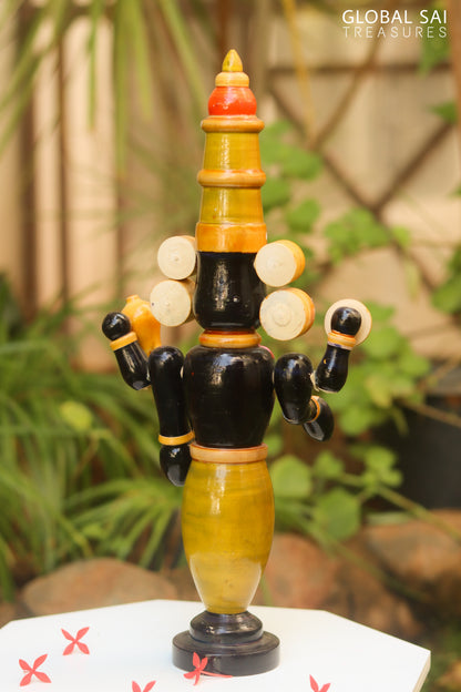 Balaji
