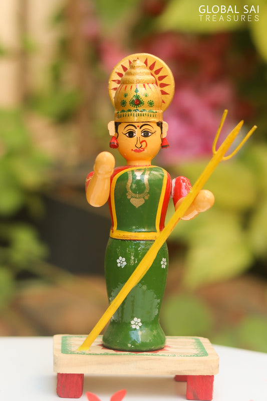 Durga