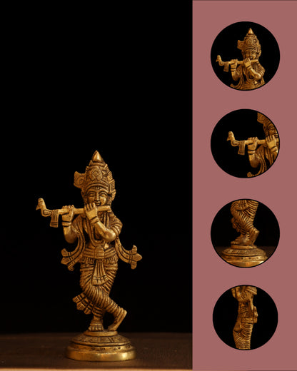 Krishna