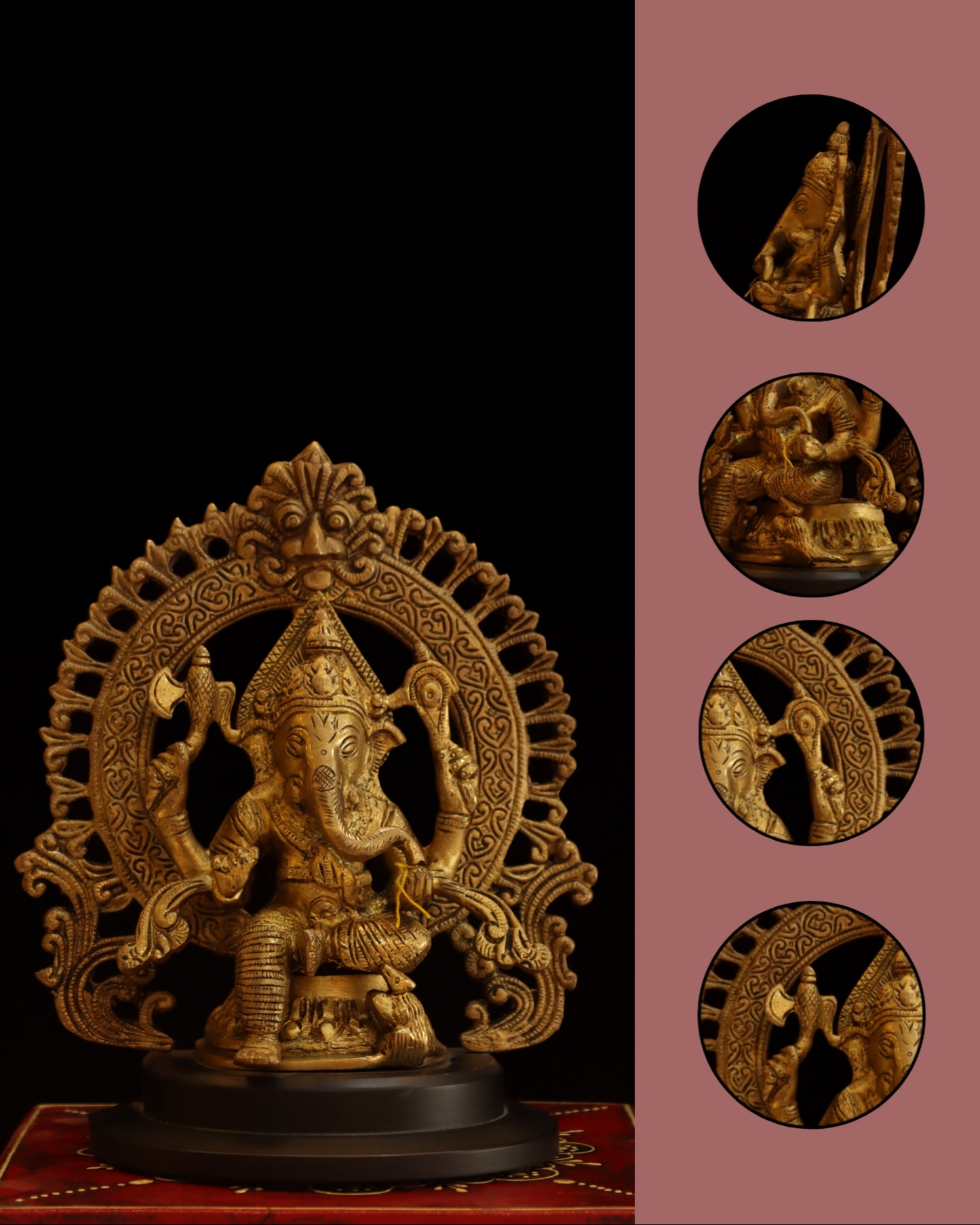 Ganesh